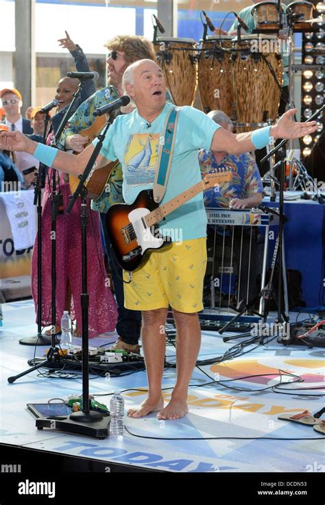 jimmy buffett new york